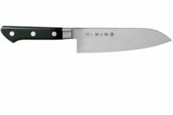 Tojiro DP De 3 Capas, Santoku 17 Cm 15 Tojiro DP De 3 Capas, Santoku 17 Cm -KNIVESANDTOOLS Ventas TJF503 17 02 tojiro v202103