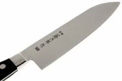 Tojiro DP De 3 Capas, Santoku 17 Cm 20 Tojiro DP De 3 Capas, Santoku 17 Cm -KNIVESANDTOOLS Ventas TJF503 17 04 tojiro dp 3 santoku 17cm tjf503 17 d4