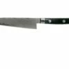 Tojiro DP De 37 Capas Damasco, Cuchillo De Chef 12 Cm -KNIVESANDTOOLS Ventas TJF505SE 12 01 tojiro dp37 v201912