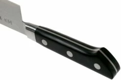 Tojiro DP De 37 Capas Damasco, Nakiri 17 Cm -KNIVESANDTOOLS Ventas TJF506 17 04 tojiro dp37 v201912