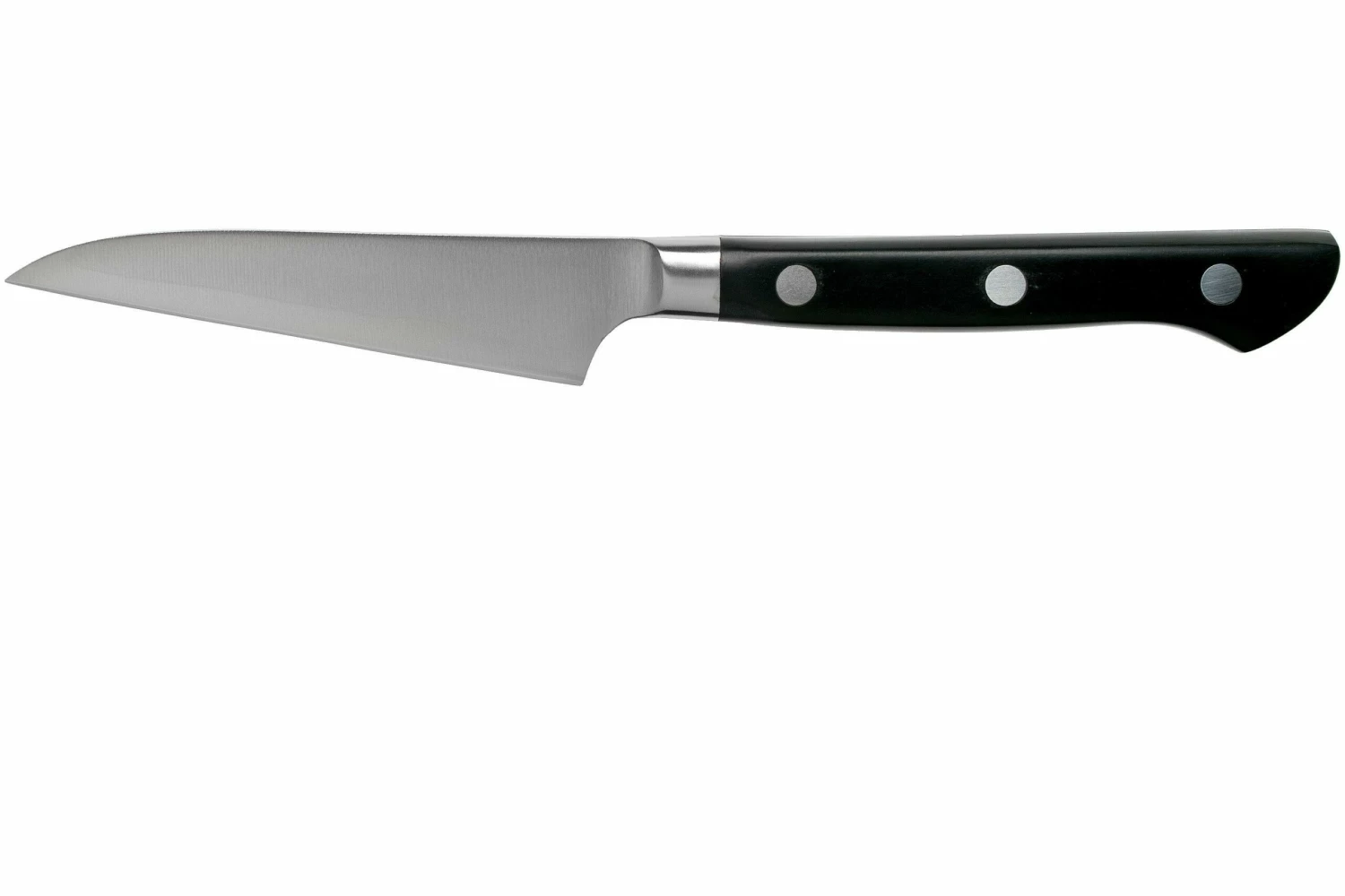 Tojiro DP De 3 Capas, Cuchillo Puntilla 9 Cm 3 Tojiro DP De 3 Capas, Cuchillo Puntilla 9 Cm