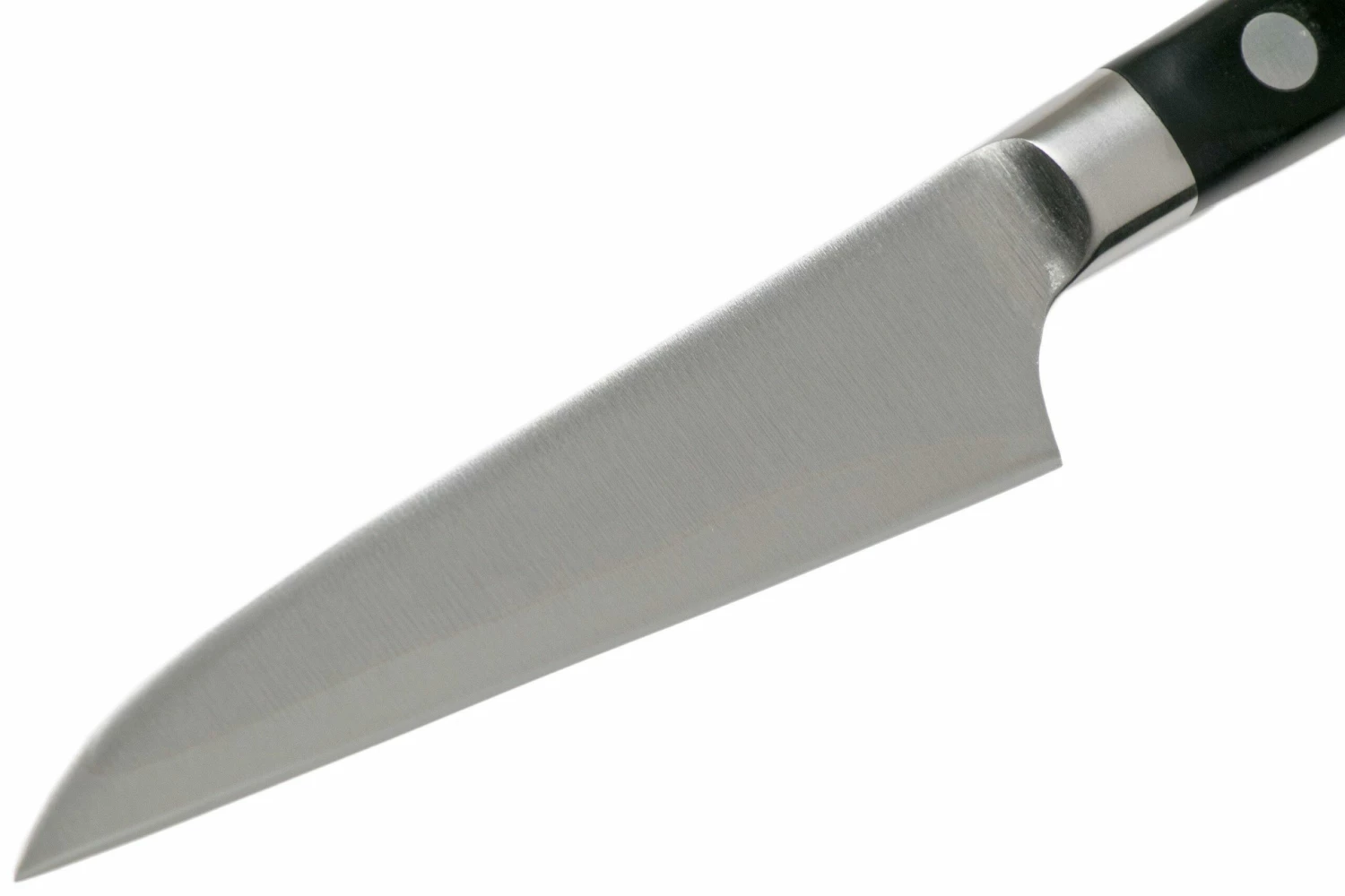 Tojiro DP De 3 Capas, Cuchillo Puntilla 9 Cm 5 Tojiro DP De 3 Capas, Cuchillo Puntilla 9 Cm - Imagen 3