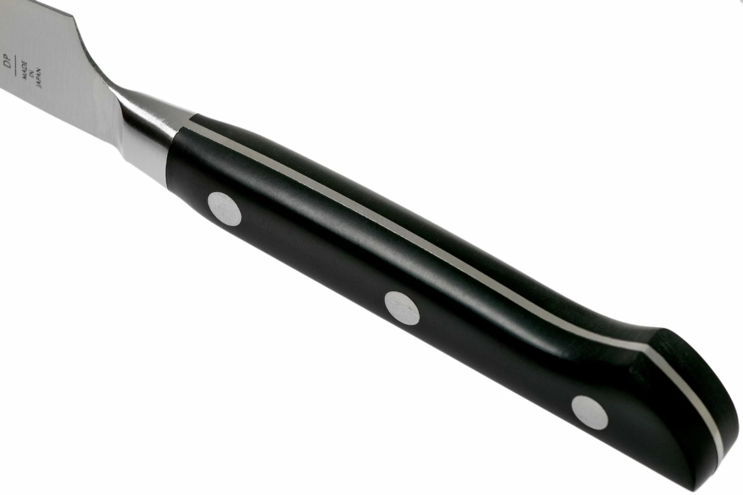 Tojiro DP De 3 Capas, Cuchillo Puntilla 9 Cm 6 Tojiro DP De 3 Capas, Cuchillo Puntilla 9 Cm - Imagen 4