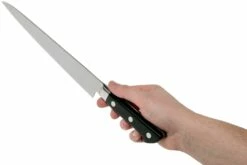 Tojiro DP De 3 Capas, Cuchillo Para Trinchar 24 Cm -KNIVESANDTOOLS Ventas TJF805 24 06 tojiro dp3 v201912