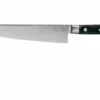 Tojiro DP De 3 Capas, Cuchillo De Chef 21 Cm