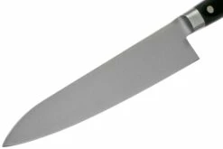 Tojiro DP De 3 Capas, Cuchillo De Chef 24 Cm -KNIVESANDTOOLS Ventas TJF809 24 03 tojiro dp3 v201912