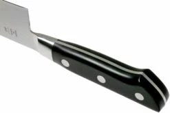 Tojiro DP De 3 Capas, Cuchillo De Chef 24 Cm -KNIVESANDTOOLS Ventas TJF809 24 04 tojiro dp3 v201912