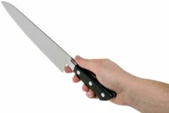 Tojiro DP De 3 Capas, Cuchillo De Chef 24 Cm -KNIVESANDTOOLS Ventas TJF809 24 06 tojiro dp3 v201912