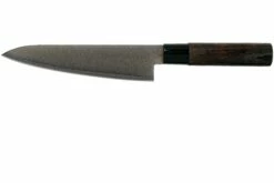 Tojiro Zen Black Cuchillo De Chef 18 Cm, FD-1563