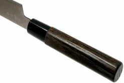 Tojiro Zen Black Cuchillo De Chef 18 Cm, FD-1563 10 Tojiro Zen Black Cuchillo De Chef 18 Cm, FD-1563 -KNIVESANDTOOLS Ventas TJFD 1563 04 tojiro zen black