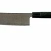 Tojiro Zen Black Nakiri 16.5 Cm, FD-1568 -KNIVESANDTOOLS Ventas TJFD 1568 01 tojiro zen black