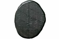 Tojiro Shippu Black Damascus Cuchillo Universal 13 Cm, FD-1592 -KNIVESANDTOOLS Ventas TJFD 1592 07 tojiro sippu black