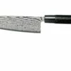Tojiro Shippu Black Damascus Santoku 17 Cm, FD-1597 -KNIVESANDTOOLS Ventas TJFD 1597 01 tojiro sippu black