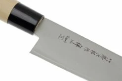 Tojiro Zen De 3 Capas, Gyuto 21 Cm FD-564 -KNIVESANDTOOLS Ventas TJFD564 03 tojiro zen tjfd564 03