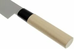 Tojiro Zen De 3 Capas, Gyuto 21 Cm FD-564 -KNIVESANDTOOLS Ventas TJFD564 04 tojiro zen tjfd564 04