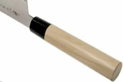 Tojiro Zen De 3 Capas, Gyuto / Cuchillo Cocinero 27 Cm, FD-566 -KNIVESANDTOOLS Ventas TJFD566 04 tojiro tjfd566 04