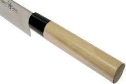 Tojiro Zen De 3 Capas, Gyuto / Cuchillo Cocinero 27 Cm, FD-566 -KNIVESANDTOOLS Ventas TJFD566 05 tojiro tjfd566 05