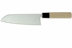 Tojiro Zen De 3 Capas, Santoku 16,5 Cm FD-567