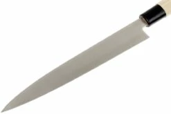 Tojiro Zen De 3 Capas, Yanagiba Sashimi 21 Cm FD-572 -KNIVESANDTOOLS Ventas TJFD572 03 tojiro zen tjfd572 03