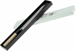 Tojiro Zen De 3 Capas, Yanagiba Sashimi 21 Cm FD-572 -KNIVESANDTOOLS Ventas TJFD572 08 tojiro zen tjfd572 08