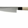 Tojiro Shippu De 63 Capas Damasco, Cuchillo De Chef 18 Cm -KNIVESANDTOOLS Ventas TJFD593 18 01 tojiro shippu 63 v201912