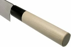 Tojiro Shippu De 63 Capas Damasco, Cuchillo De Chef 18 Cm 13 Tojiro Shippu De 63 Capas Damasco, Cuchillo De Chef 18 Cm -KNIVESANDTOOLS Ventas TJFD593 18 05 tojiro shippu 63 v201912