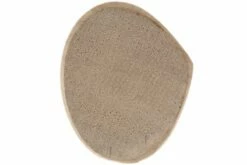 Tojiro Shippu De 63 Capas Damasco, Cuchillo De Chef 24 Cm -KNIVESANDTOOLS Ventas TJFD595 24 05 tojiro shippu handgreep