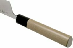 Tojiro Shippu De 63 Capas Damasco, Santoku 18 Cm -KNIVESANDTOOLS Ventas TJFD597 18 04 tojiro shippu 63 v201912