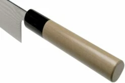 Tojiro Shippu De 63 Capas Damasco, Santoku 18 Cm -KNIVESANDTOOLS Ventas TJFD597 18 05 tojiro shippu 63 v201912