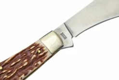 Uncle Henry Hawkbill Pruner Next Gen 16UH Navaja -KNIVESANDTOOLS Ventas UH1135996 05 unclehenry