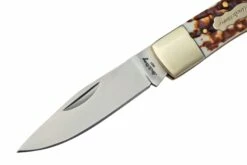 Uncle Henry Bruin Next Gen 5UH Navaja -KNIVESANDTOOLS Ventas UH1136000 03 unclehenry