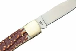 Uncle Henry Bruin Next Gen 5UH Navaja -KNIVESANDTOOLS Ventas UH1136000 05 unclehenry