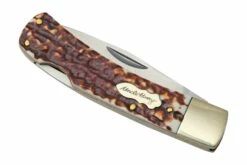 Uncle Henry Bruin Next Gen 5UH Navaja -KNIVESANDTOOLS Ventas UH1136000 06 unclehenry