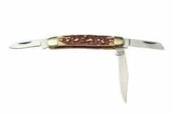 Uncle Henry Junior Next Gen 807UH Navaja 9 Uncle Henry Junior Next Gen 807UH Navaja -KNIVESANDTOOLS Ventas UH1136001 02 unclehenry