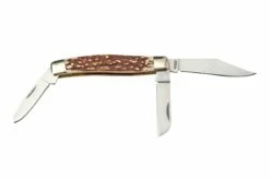 Uncle Henry Senior Rancher Next Gen 885UH Navaja -KNIVESANDTOOLS Ventas UH1136003 02 unclehenry