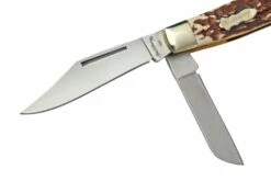 Uncle Henry Senior Rancher Next Gen 885UH Navaja -KNIVESANDTOOLS Ventas UH1136003 03 unclehenry