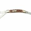 Uncle Henry Premium Stockman Next Gen 897UH Navaja -KNIVESANDTOOLS Ventas UH1136004 01 unclehenry