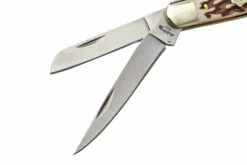 Uncle Henry Premium Stockman Next Gen 897UH Navaja -KNIVESANDTOOLS Ventas UH1136004 03 unclehenry