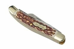 Uncle Henry Premium Stockman Next Gen 897UH Navaja -KNIVESANDTOOLS Ventas UH1136004 06 unclehenry
