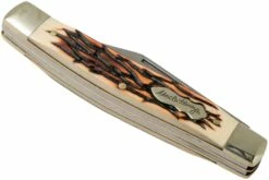 Uncle Henry Senior Rancher 885UH Navaja Slipjoint 10 Uncle Henry Senior Rancher 885UH Navaja Slipjoint -KNIVESANDTOOLS Ventas UH885UH 04 schrade uncle henry