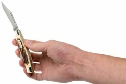 Uncle Henry Senior Rancher 885UH Navaja Slipjoint 11 Uncle Henry Senior Rancher 885UH Navaja Slipjoint -KNIVESANDTOOLS Ventas UH885UH 05 schrade uncle henry