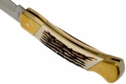 Uncle Henry Papa Bear Lockback LB8 Navaja -KNIVESANDTOOLS Ventas UHLB8 05 schrade uncle henry