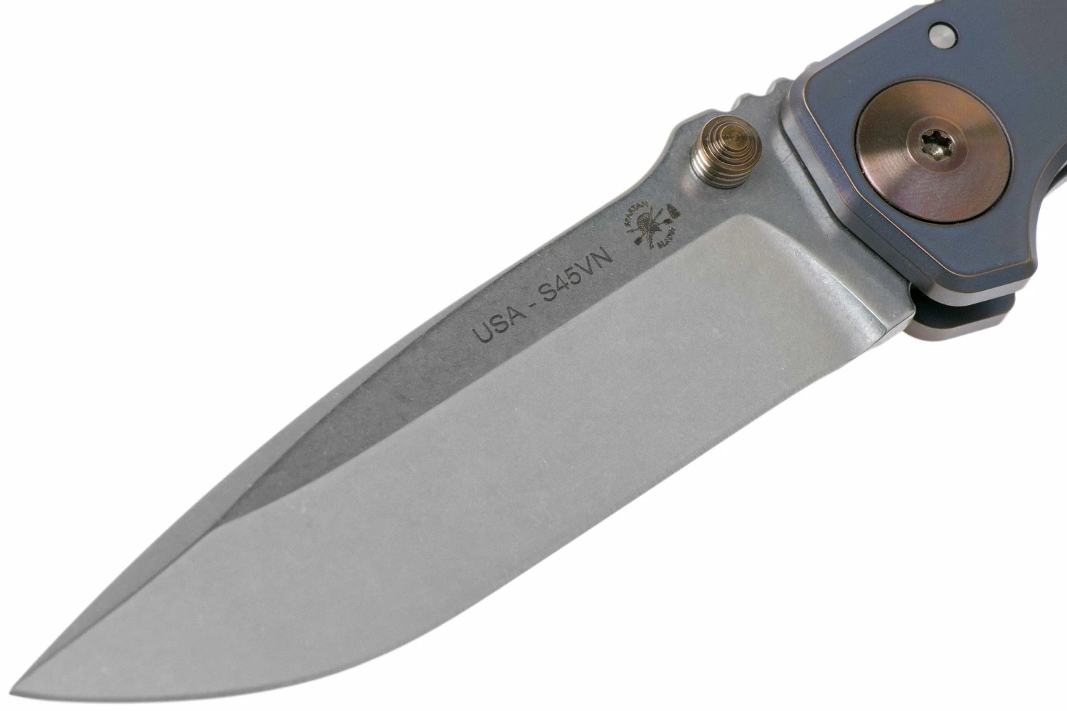 Spartan Blades Harsey, 2021 Special Edition Spartan Babe, SF5SPARTANBABE Navaja 5 Spartan Blades Harsey, 2021 Special Edition Spartan Babe, SF5SPARTANBABE Navaja - Imagen 3