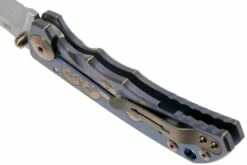 Spartan Blades Harsey, 2021 Special Edition Spartan Babe, SF5SPARTANBABE Navaja 13 Spartan Blades Harsey, 2021 Special Edition Spartan Babe, SF5SPARTANBABE Navaja -KNIVESANDTOOLS Ventas USSF5SPARTANBABE 05 spartan blades