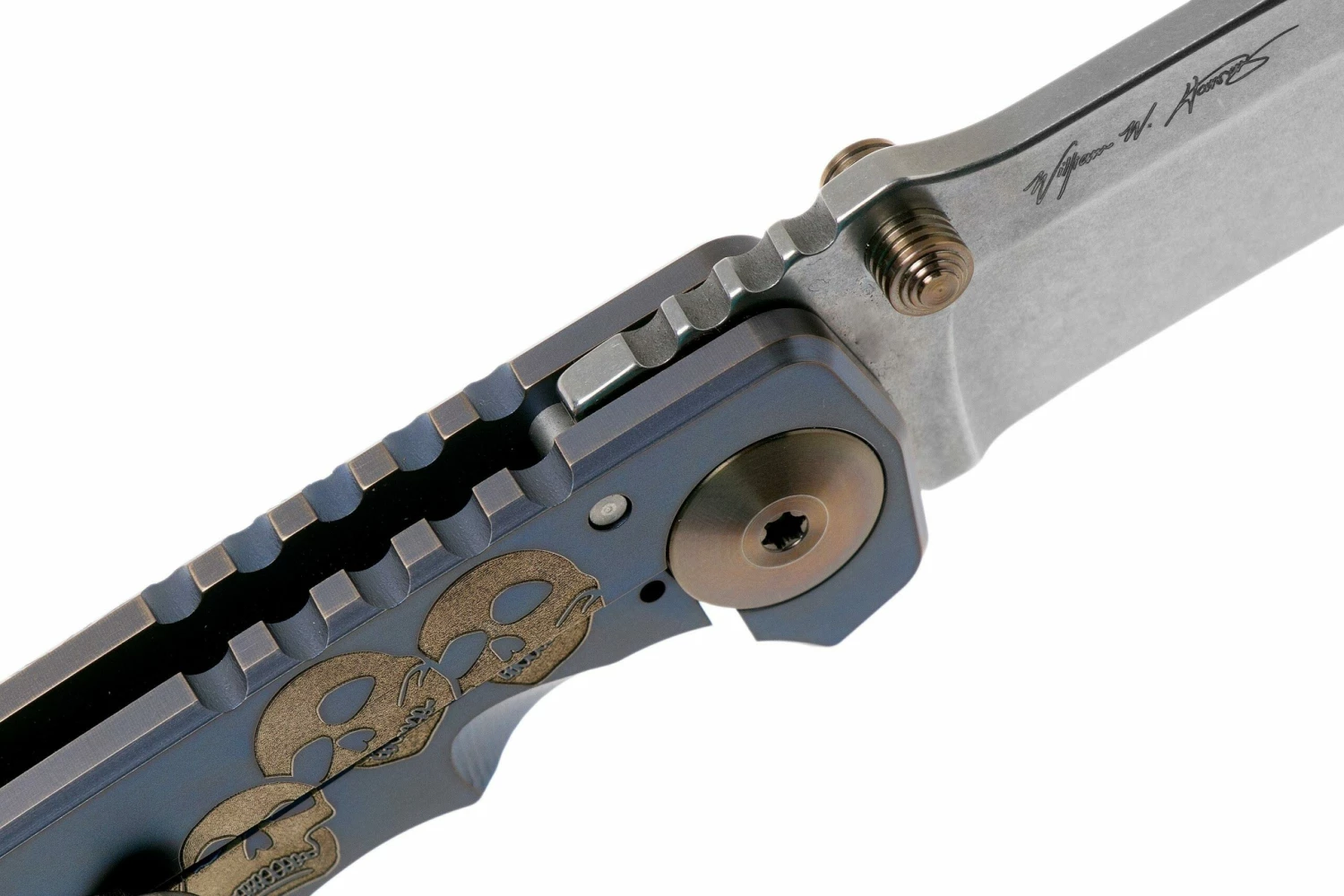 Spartan Blades Harsey, 2021 Special Edition Spartan Babe, SF5SPARTANBABE Navaja 8 Spartan Blades Harsey, 2021 Special Edition Spartan Babe, SF5SPARTANBABE Navaja - Imagen 6