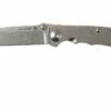 Spartan Blades Harsey Folder, Stonewashed SF5SW Navaja -KNIVESANDTOOLS Ventas USSF5SW 01 spartan blades ussf5sw 01