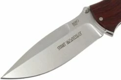 Viper Start V5840CB N690 Satin, Cocobolo 13 Viper Start V5840CB N690 Satin, Cocobolo -KNIVESANDTOOLS Ventas VPV5840CB 03 viper start cocobolo vpv5840cb 03