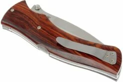 Viper Start V5840CB N690 Satin, Cocobolo 14 Viper Start V5840CB N690 Satin, Cocobolo -KNIVESANDTOOLS Ventas VPV5840CB 04 viper start cocobolo vpv5840cb 04