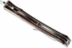 Viper Start V5840CB N690 Satin, Cocobolo 17 Viper Start V5840CB N690 Satin, Cocobolo -KNIVESANDTOOLS Ventas VPV5840CB 07 viper start cocobolo vpv5840cb 07