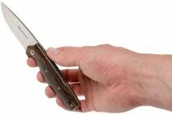 Viper Dan 1 V5928ZI Ziricote N690, Drop-point -KNIVESANDTOOLS Ventas VPV5928ZI 08 viper dan vpv5928zi 08